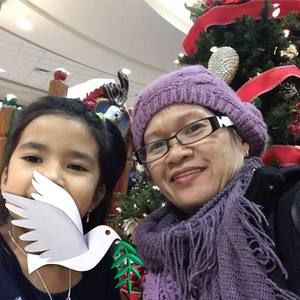 Meet your Posher, Emy